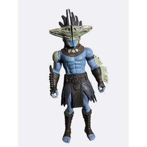 Marvel Studios Black Panther Wakanda Forever Shark Action Attuma Action Figure